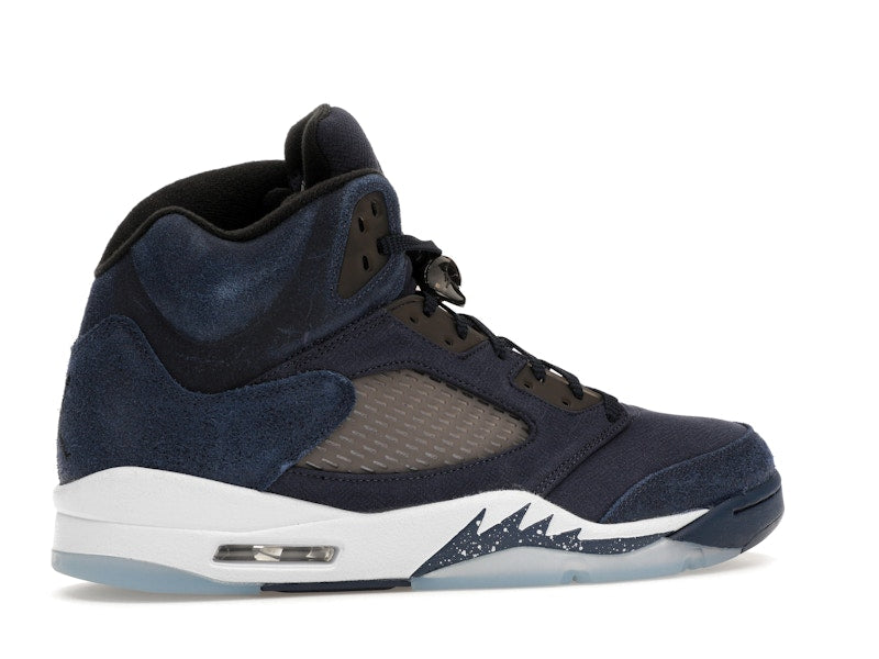 Jordan 5 Retro Georgetown