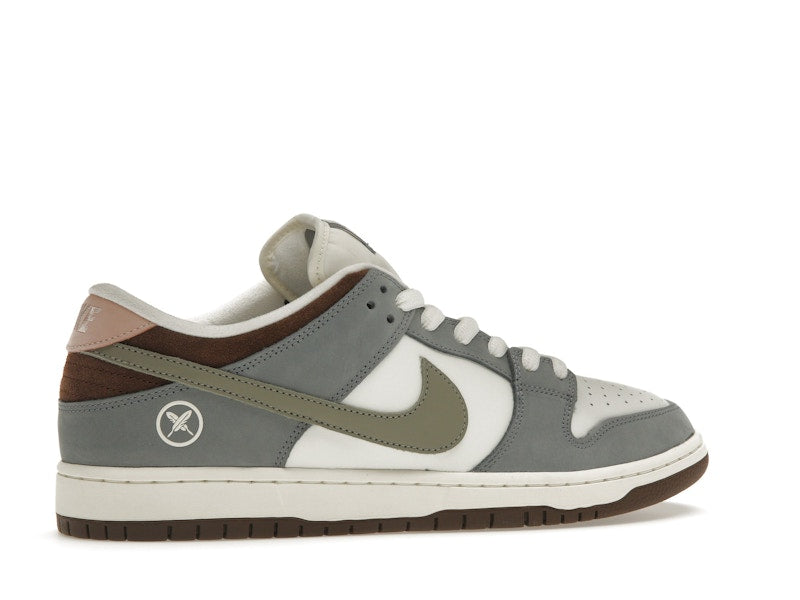 Nike SB Dunk Low Yuto Horigome