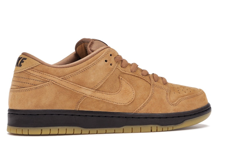 Nike SB Dunk Low Wheat (2021/2023)