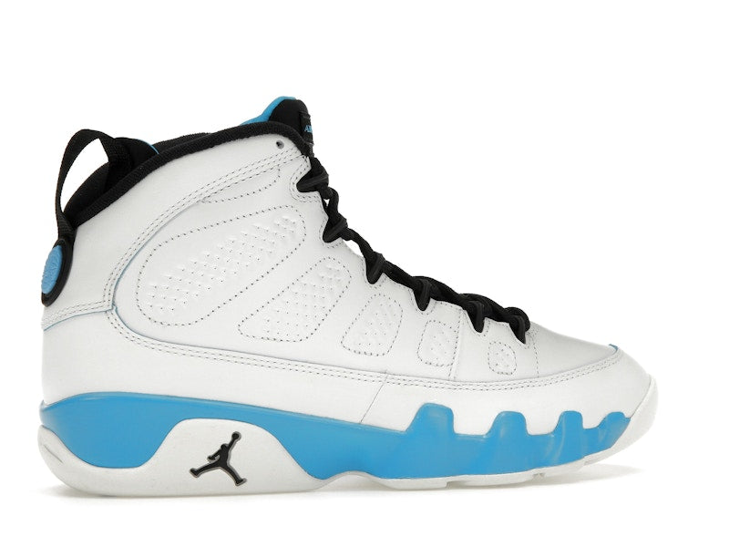 Jordan 9 Retro Powder Blue (2024)