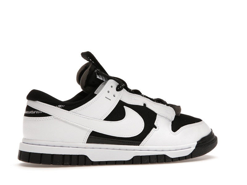 Nike Dunk Low Jumbo Reverse Panda