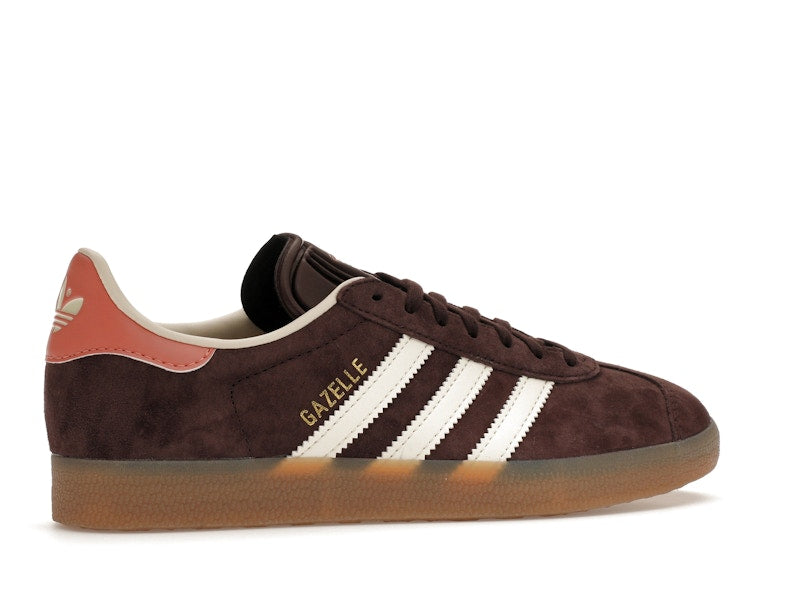 adidas Gazelle Shadow Brown (Women's)