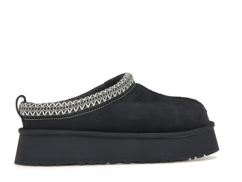 UGG Tazz Slipper Eve Blue (Women's)