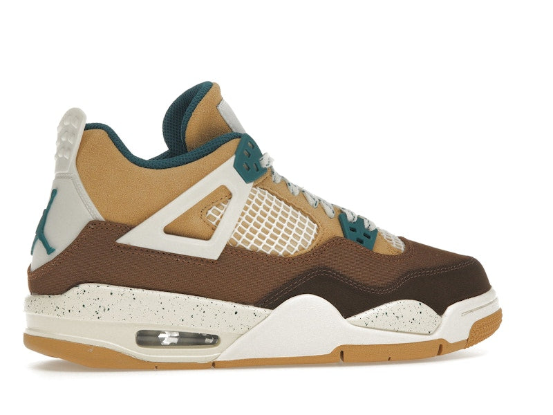 Jordan 4 Retro Cacao Wow (GS)