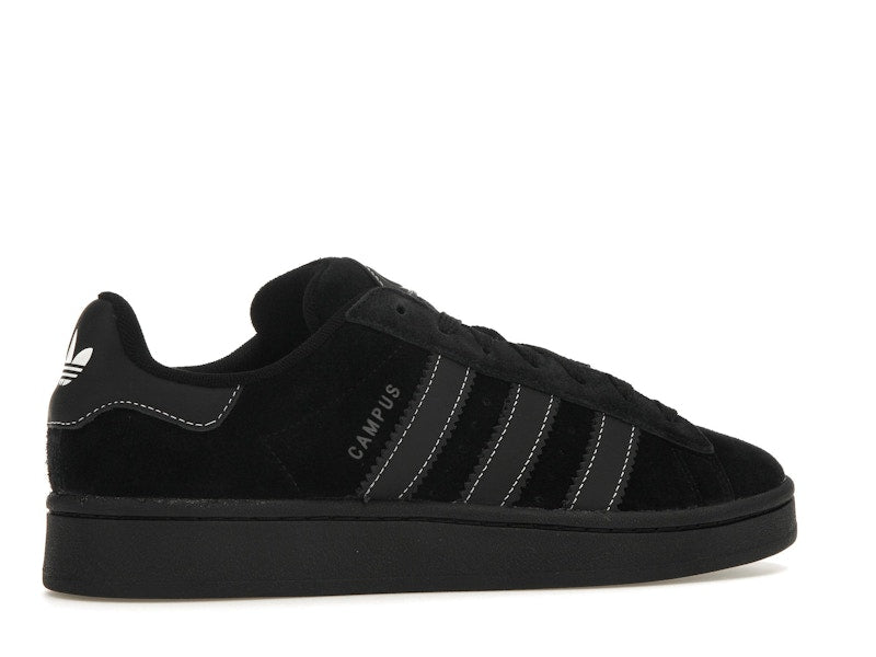 adidas Campus 00s Core Black White