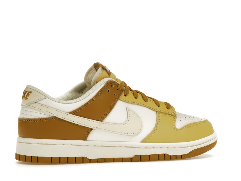 Nike Dunk Low Retro Bronzine