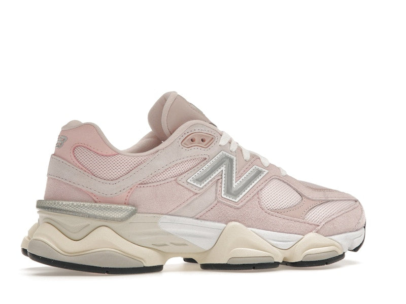 New Balance 9060 Crystal Pink