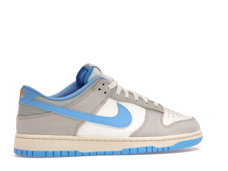 Nike Dunk Low Athletic Department University Blue