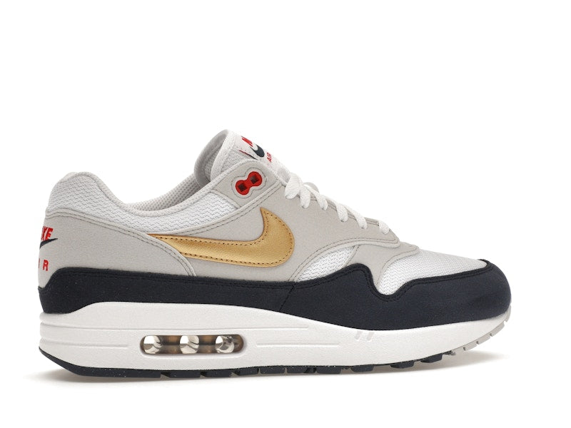 Nike Air Max 1 Olympic