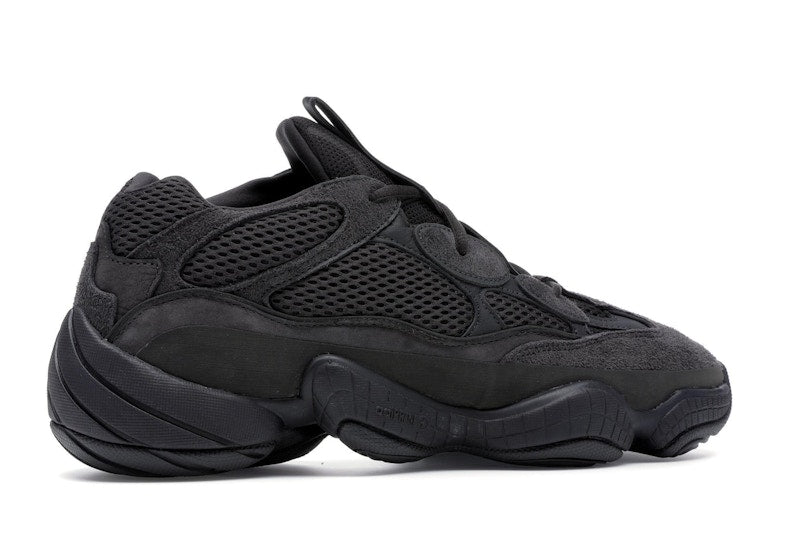 adidas Yeezy 500 Utility Black