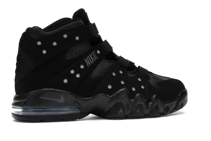 Nike Air Max 2 CB '94 Triple Black (2020/2023)