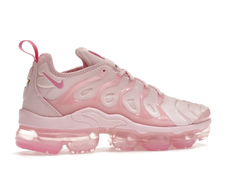 Nike Air Vapormax Plus Pink Foam (Women's)