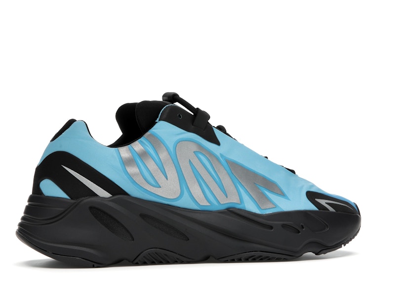 adidas Yeezy Boost 700 MNVN Bright Cyan