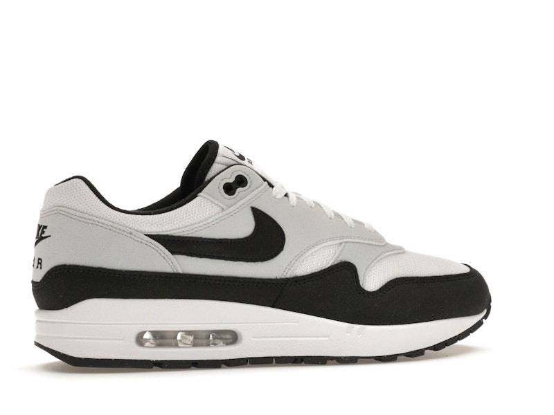 Nike Air Max 1 White Black