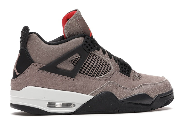 Jordan 4 Retro Taupe Haze