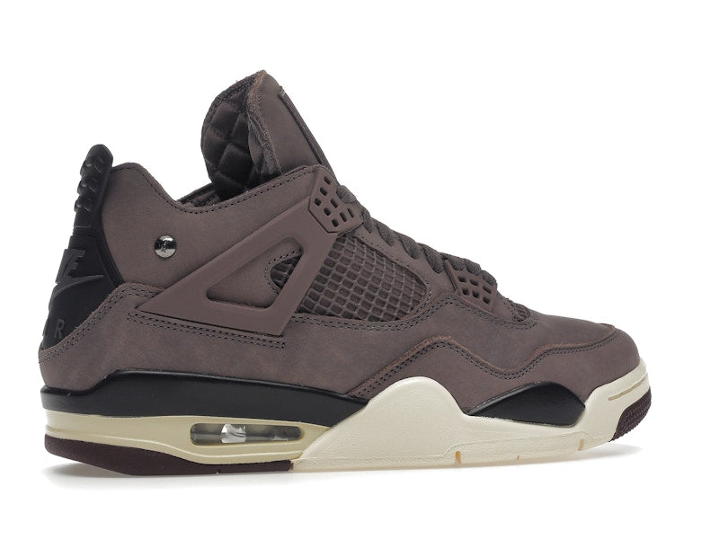 Jordan 4 Retro A Ma Manire Violet Ore