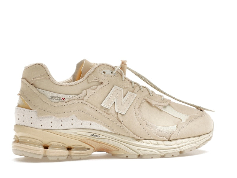 New Balance 2002R Protection Pack Sandstone