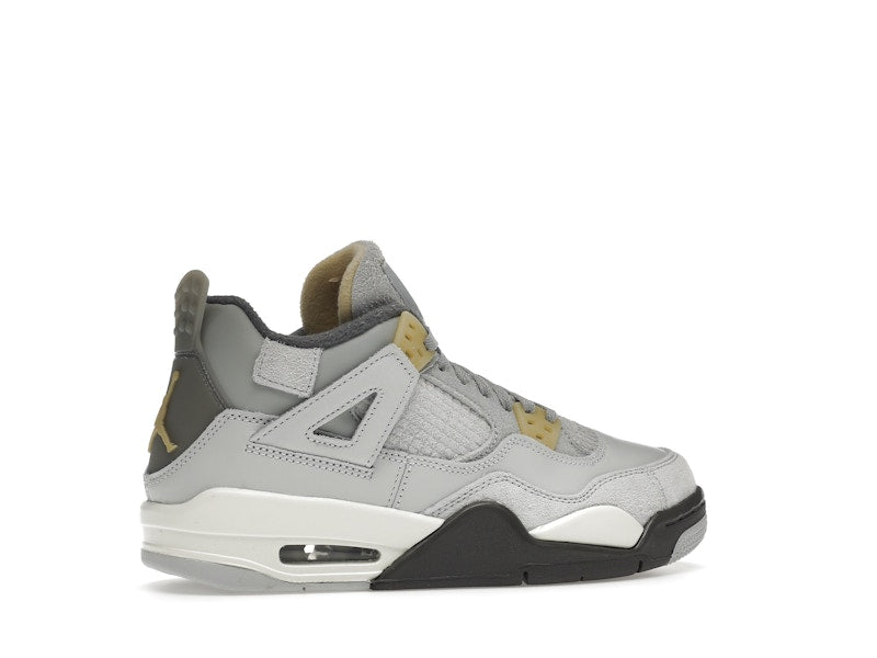 Jordan 4 Retro SE Craft Photon Dust (GS)