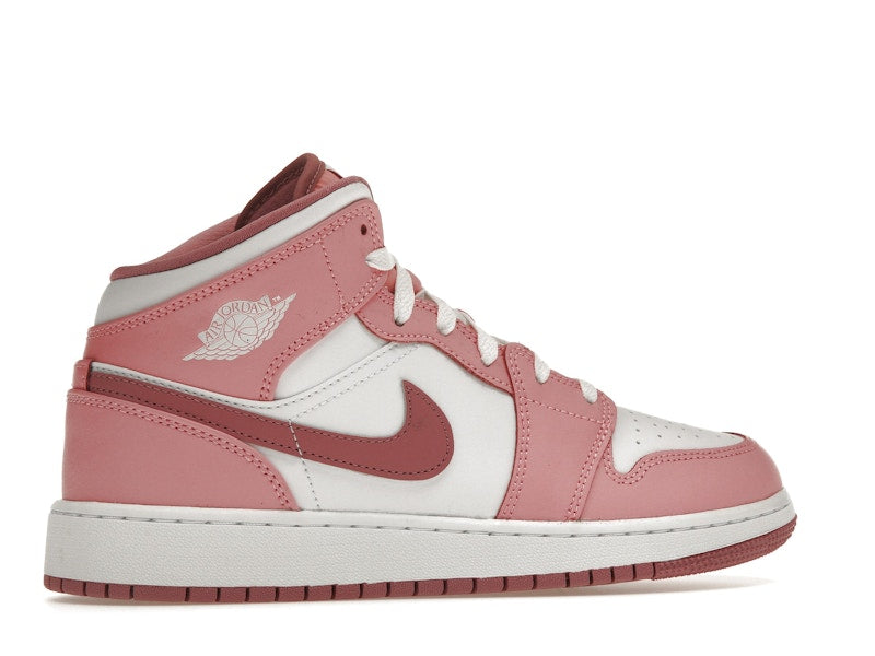 Jordan 1 Mid Valentine's Day (2023) (GS)