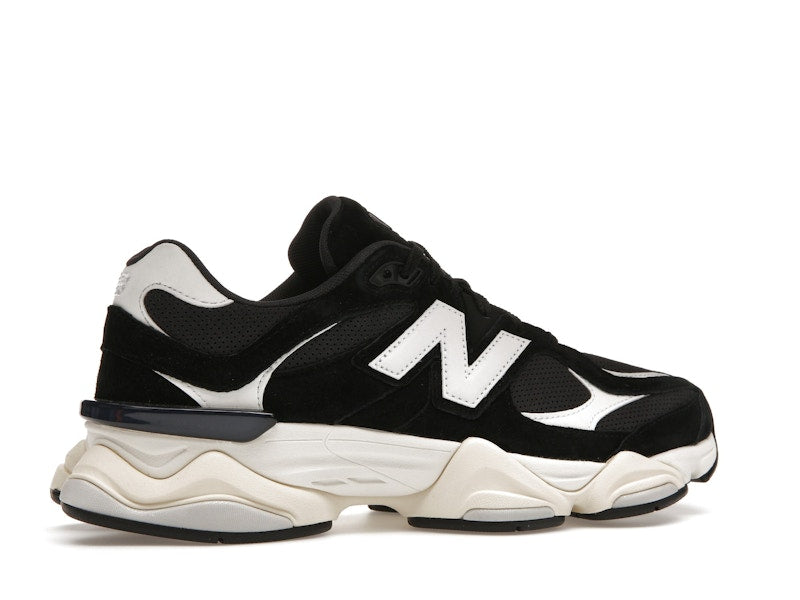 New Balance 9060 Black White