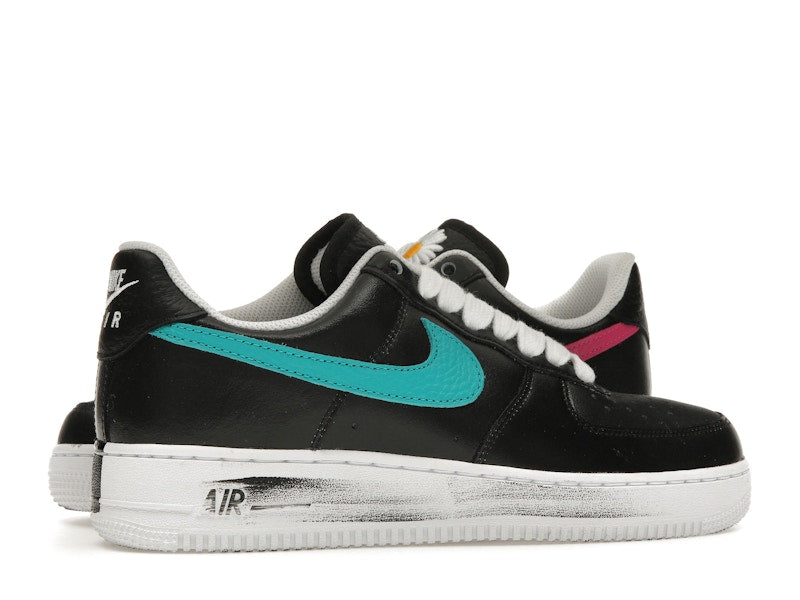 Nike Air Force 1 Low G-Dragon Peaceminusone Para-Noise 3.0