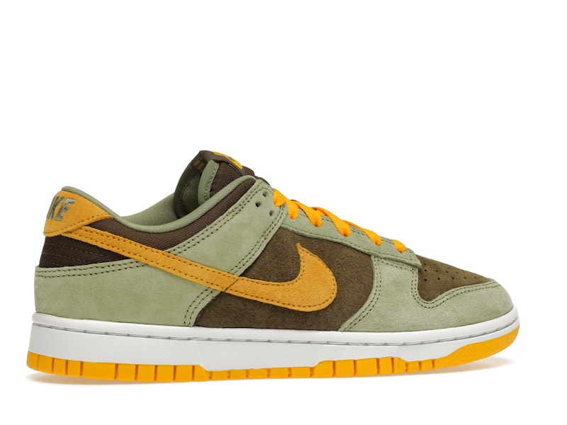 Nike Dunk Low Dusty Olive (2021/2023)