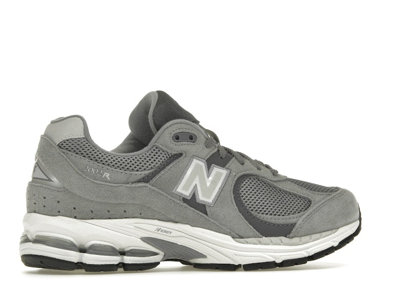 New Balance 2002R Steel Grey Orca