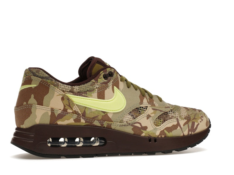 Nike Air Max 1 '86 OG Camo Light Lemon Twist