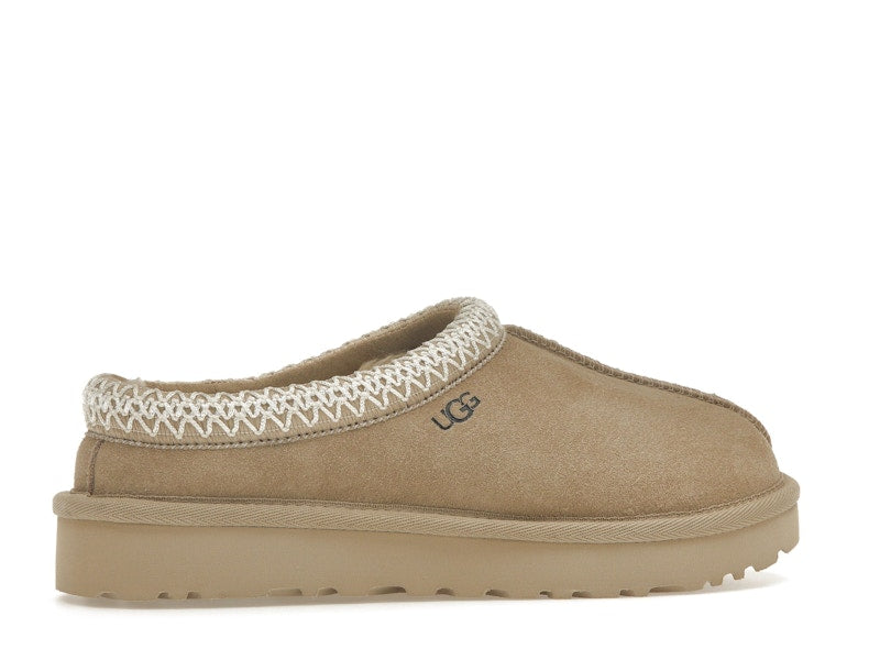 UGG Tasman Slipper Mustard Seed (Women's)