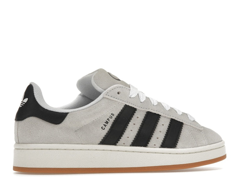 adidas Campus 00s Crystal White Core Black (Women's)