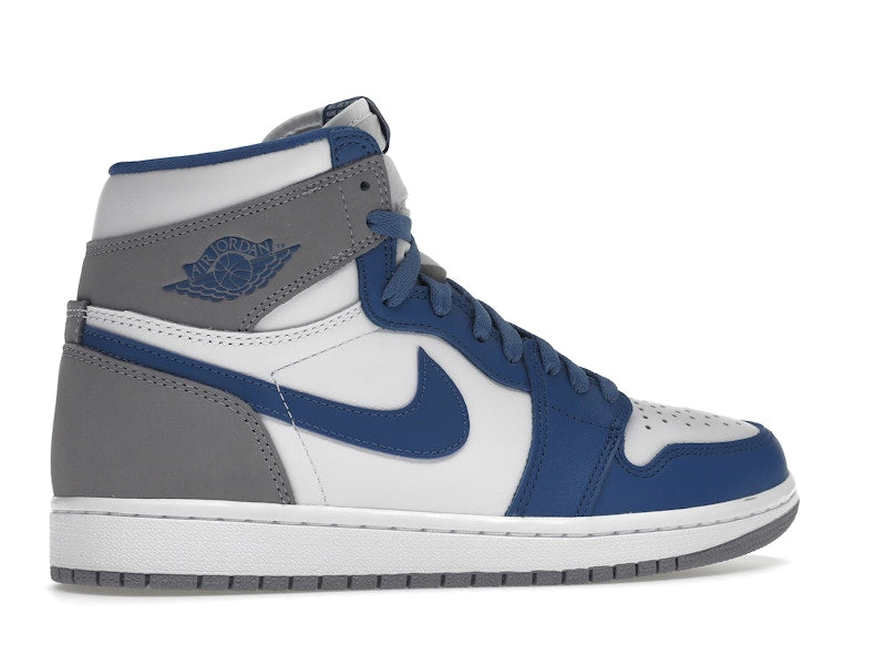 Jordan 1 Retro High OG True Blue