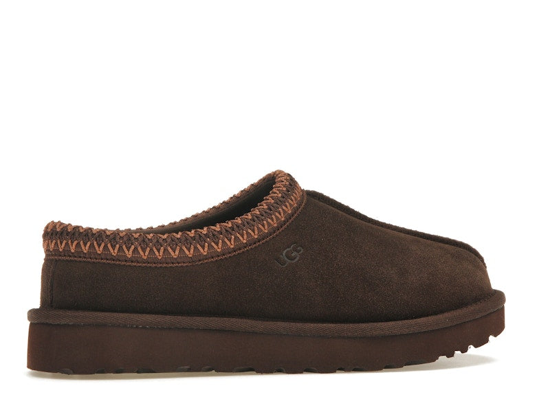 UGG Tasman Slipper Burnt Cedar (Women's)