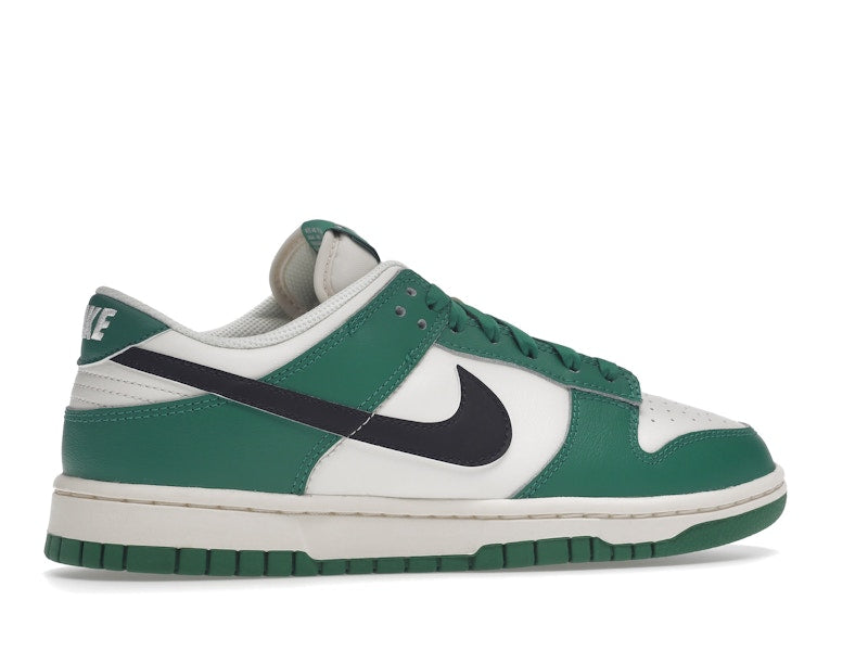 Nike Dunk Low SE Lottery Pack Malachite Green