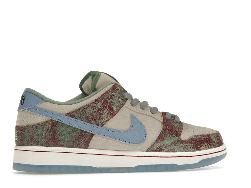 Nike SB Dunk Low Crenshaw Skate Club