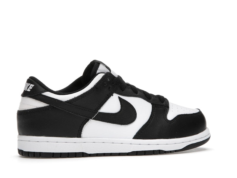 Nike Dunk Low Retro White Black Panda (PS)