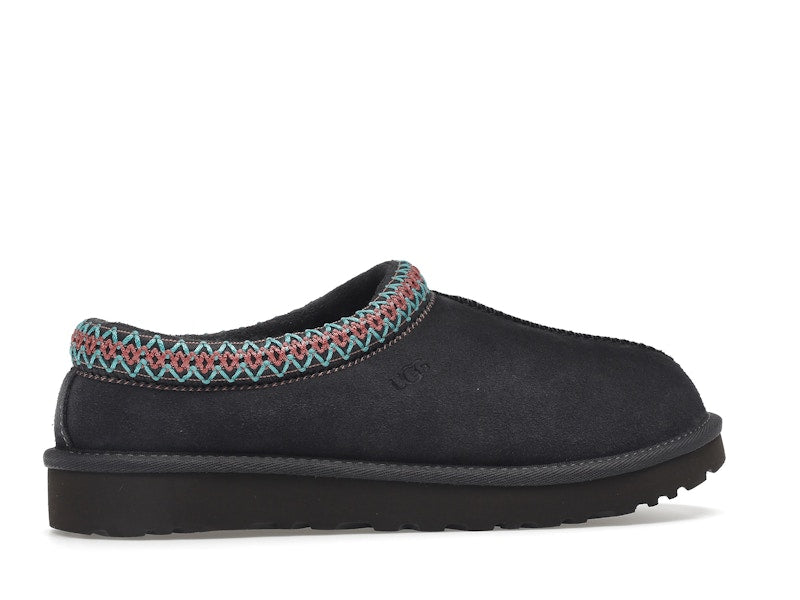 UGG Tasman Slipper Dark Grey (Women's)