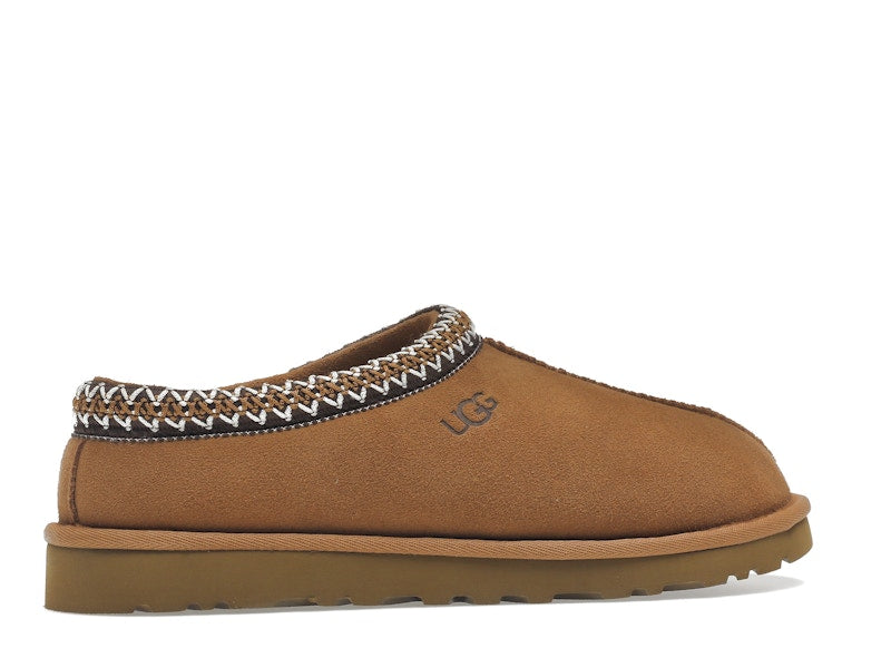 UGG Tasman Slipper Chestnut