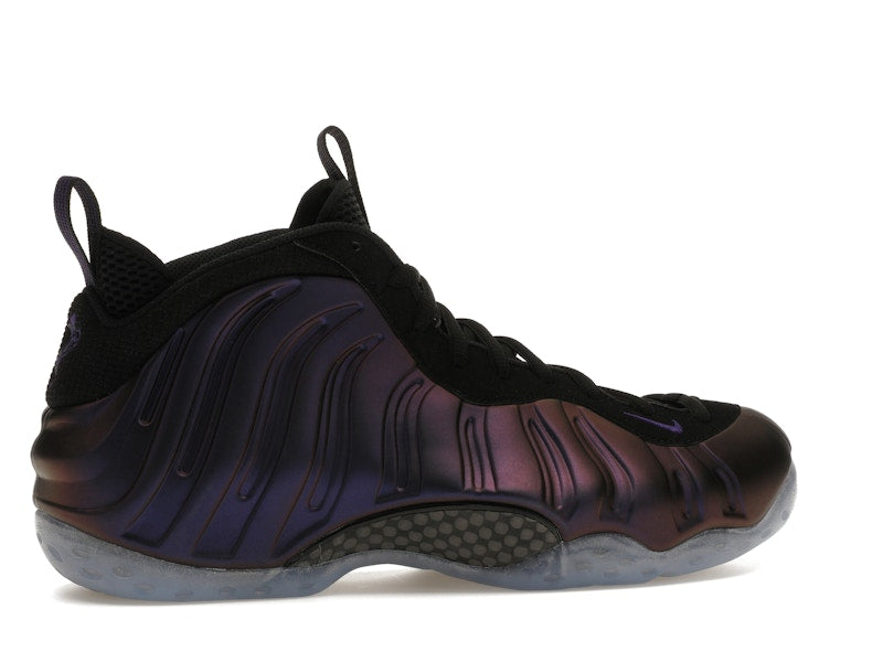 Nike Air Foamposite One Eggplant (2024)