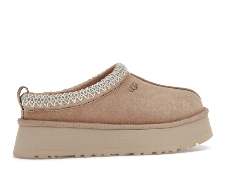 UGG Tazz Slipper Sand (Women's)