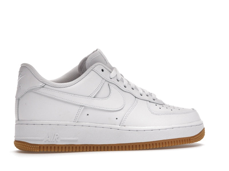 Nike Air Force 1 Low '07 White Gum