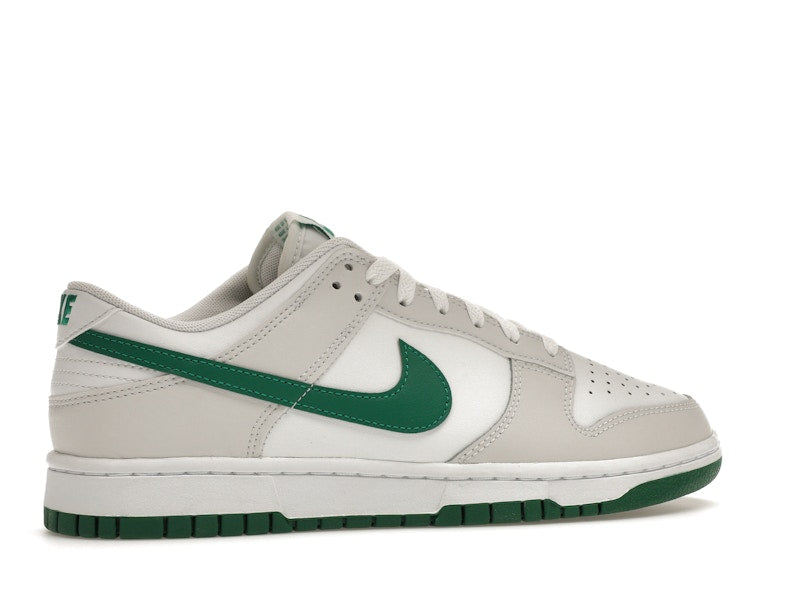 Nike Dunk Low Retro Summit White Malachite