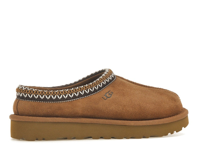 UGG Tasman Slipper Chestnut (Women's)