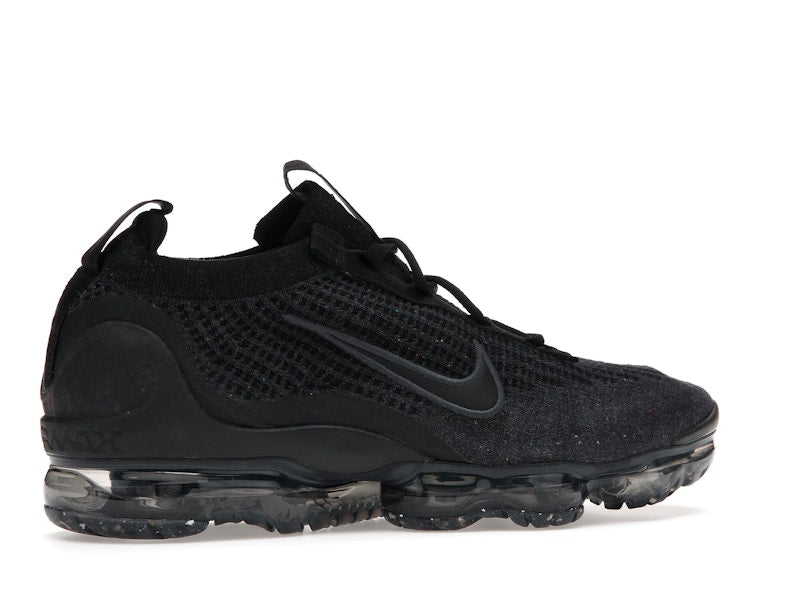 Nike Air VaporMax 2021 FK Black Anthracite