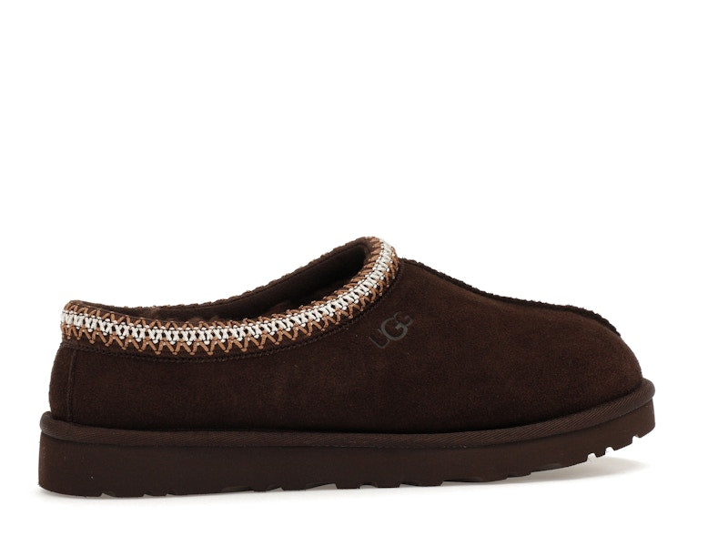 UGG Tasman Slipper Dusted Cocoa