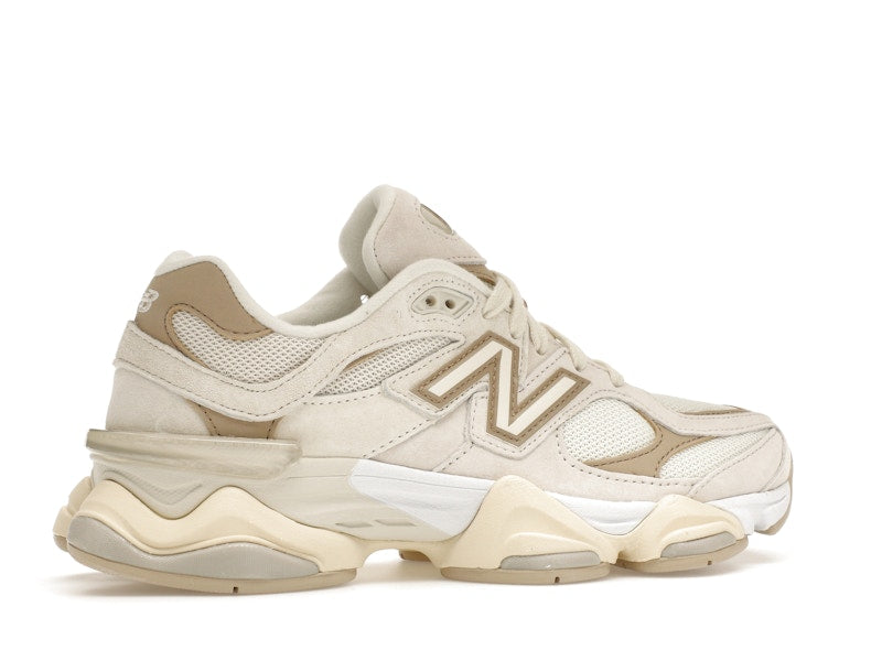 New Balance 9060 Sea Salt Brown