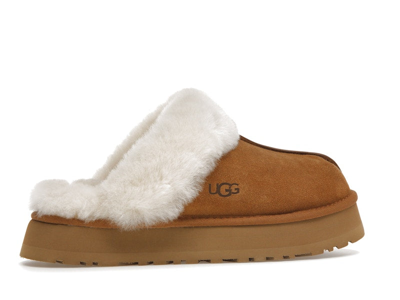 UGG Disquette Slipper Chestnut (Women's)