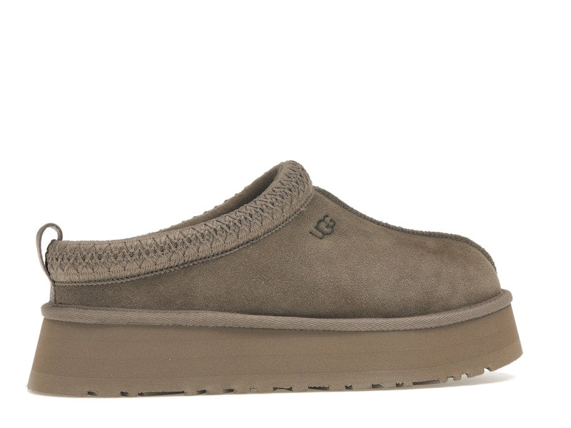 UGG Tazz Slipper Smoke Plume (Women's)