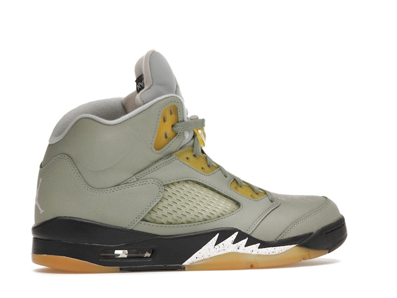 Jordan 5 Retro Jade Horizon