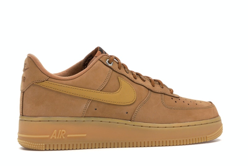 Nike Air Force 1 Low Flax (2019/2022)