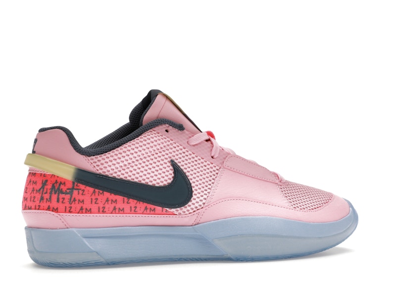 Nike Ja 1 Day One Soft Pink